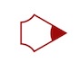 Arrow-Pen Editing Logo